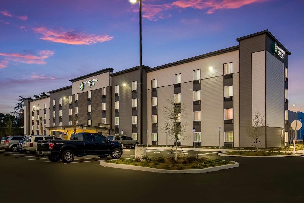 Woodspring Suites Jacksonville Orange Park 2/40