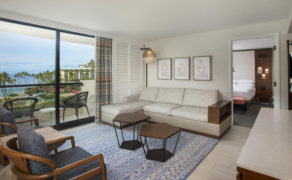 Hyatt Regency Maui Resort and Spa 32/50