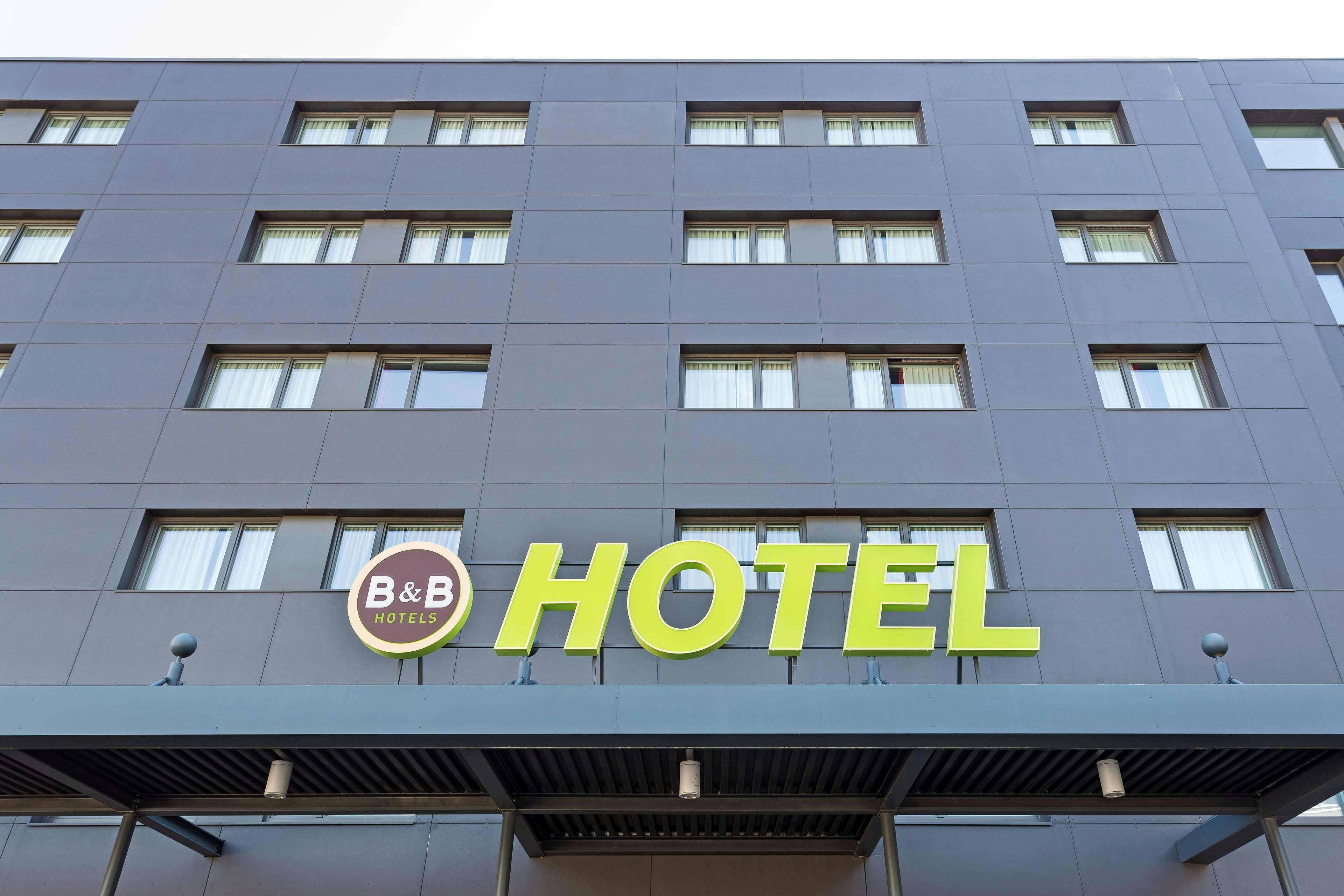 B&B Hotel Trento 1/22