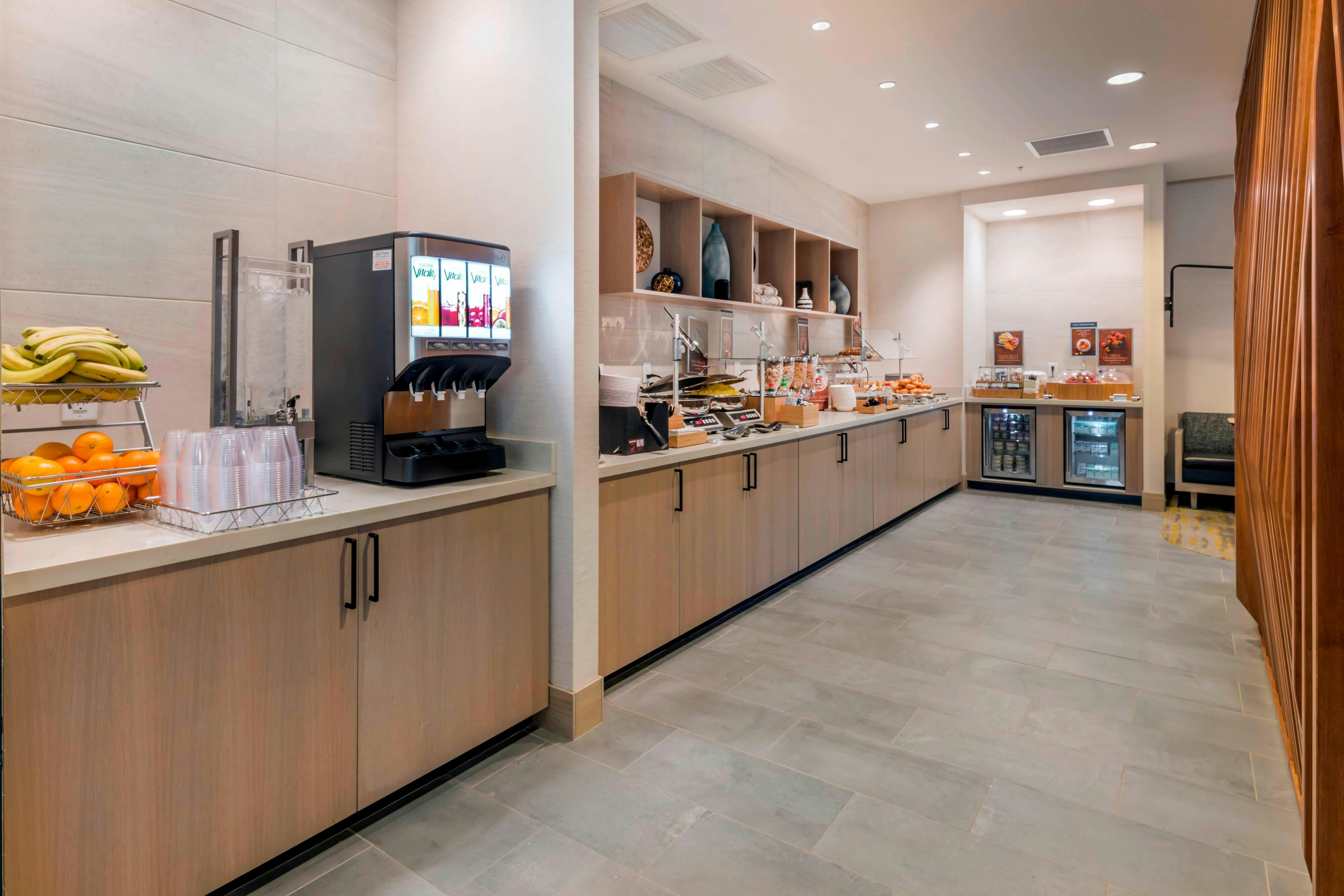 SPRINGHILL SUITES JACKSON HOLE 3/6