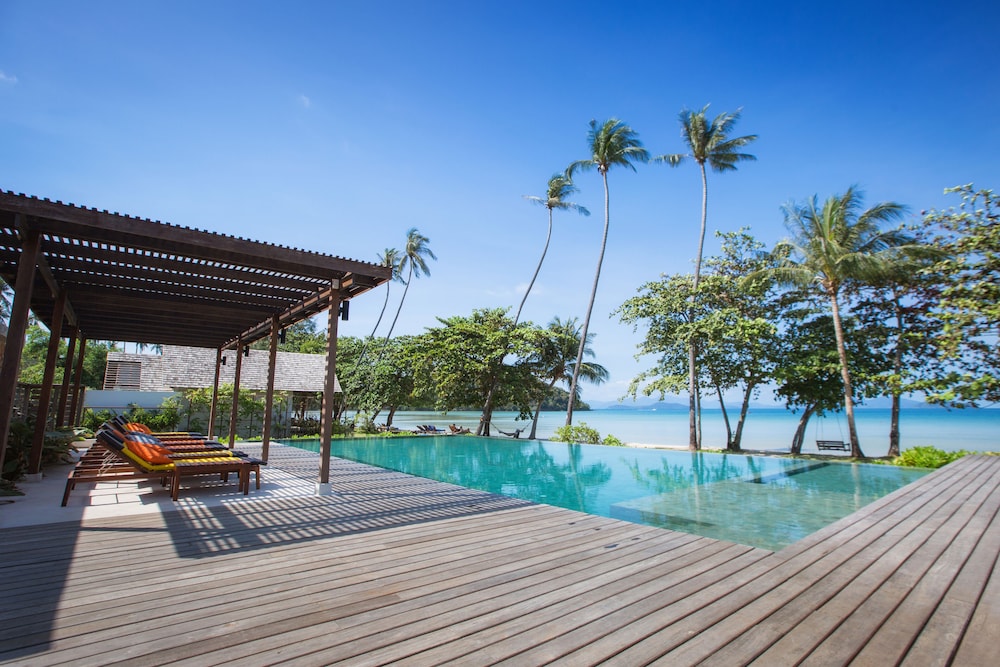 Mira Montra Resort Koh Mak 23/50