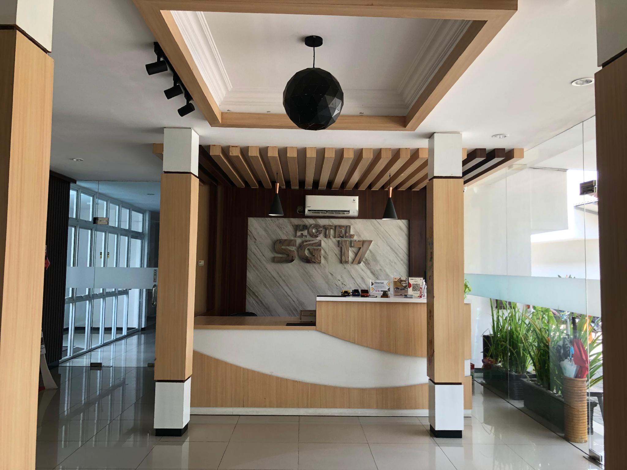 Hotel SG17 TUBAN 8/31