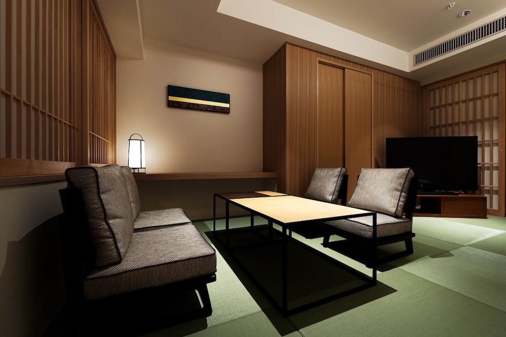 Prostyle Ryokan Tokyo Asakusa 33/50