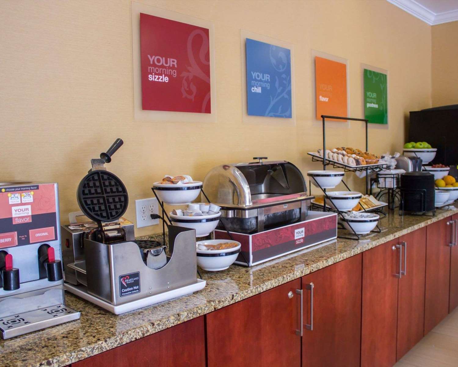 Comfort Inn & Suites Trussville I-59 Exit 141 39/45
