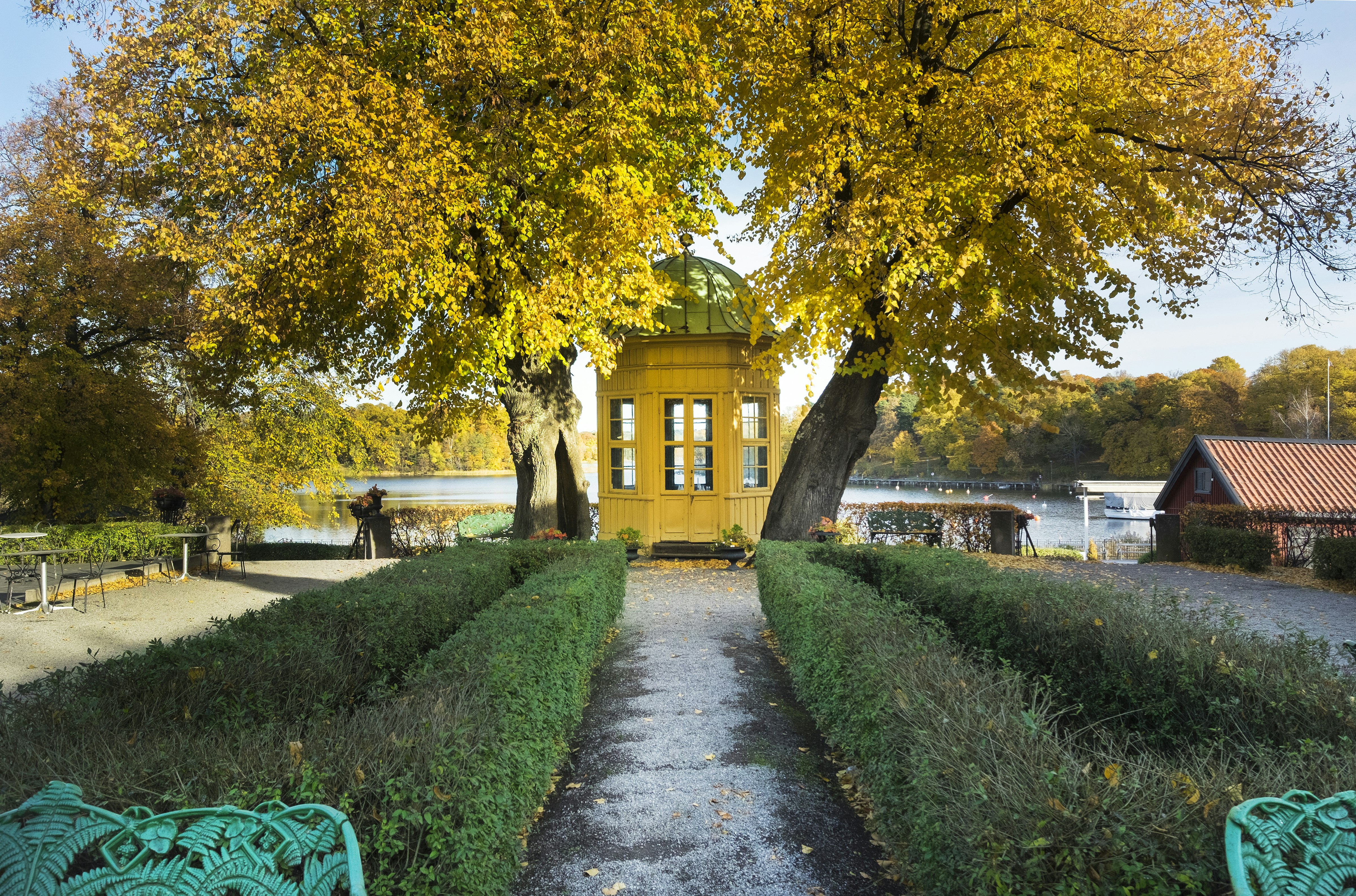 Stallmastaregarden Stockholm A Member of Design Hotels 57/59