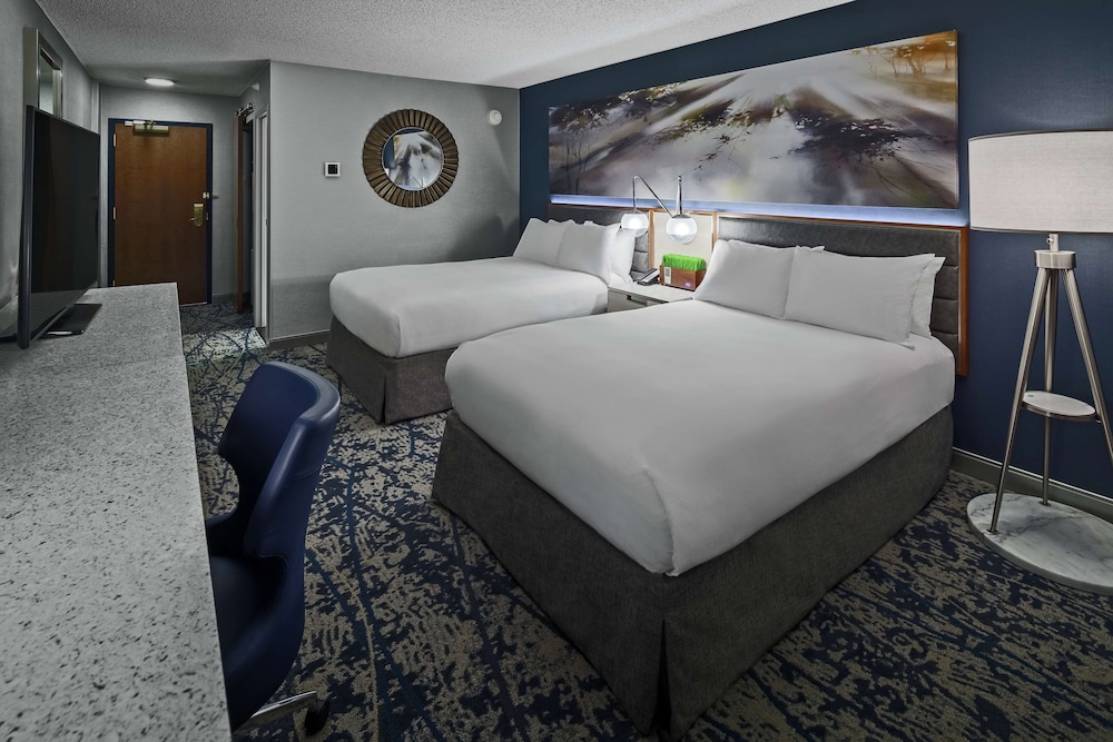 DoubleTree by Hilton Hotel Denver 17/71