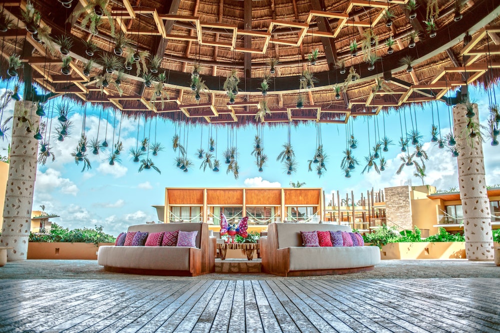 Hotel Xcaret Mexico 39/48