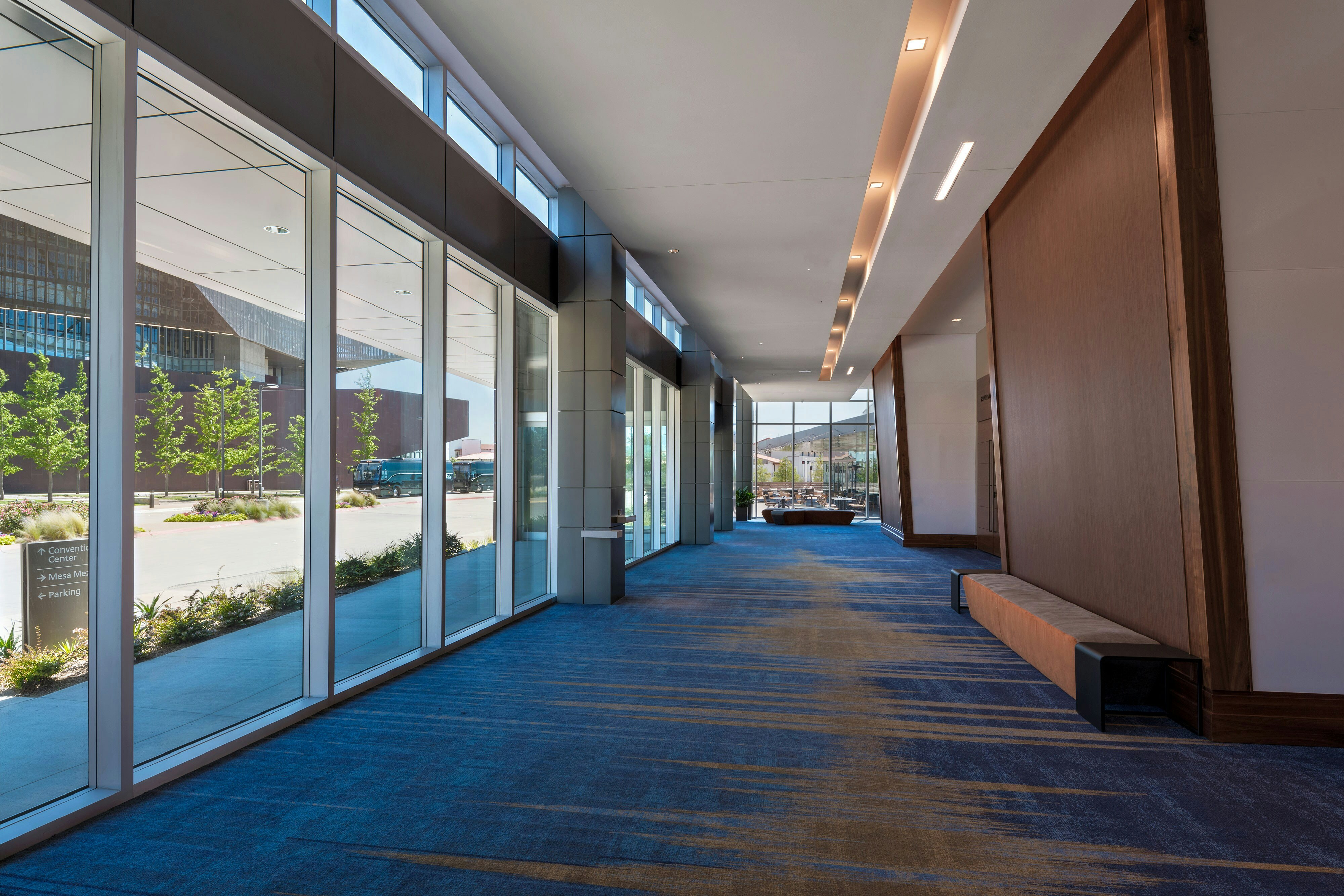 The Westin Irving Convention Center at Las Colinas in IRVING - TX