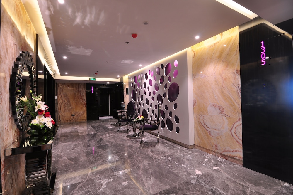 Frsan Palace Hotel 12/69