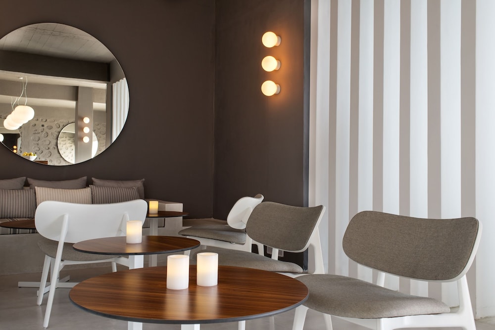 Alkistis Hotel Mykonos - Adult Only 23/39