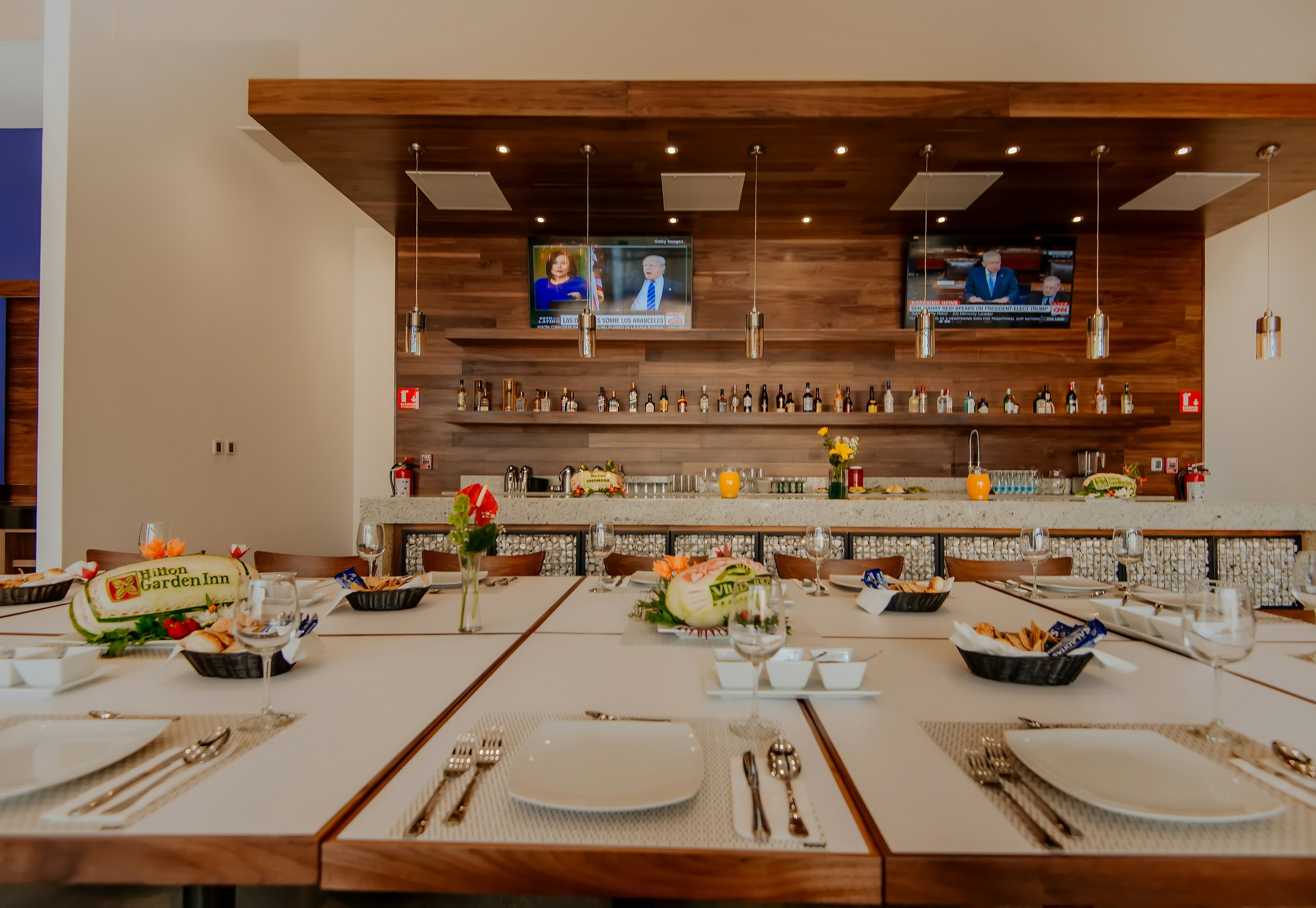 Hilton Garden Inn Puebla Angelopolis 42/50