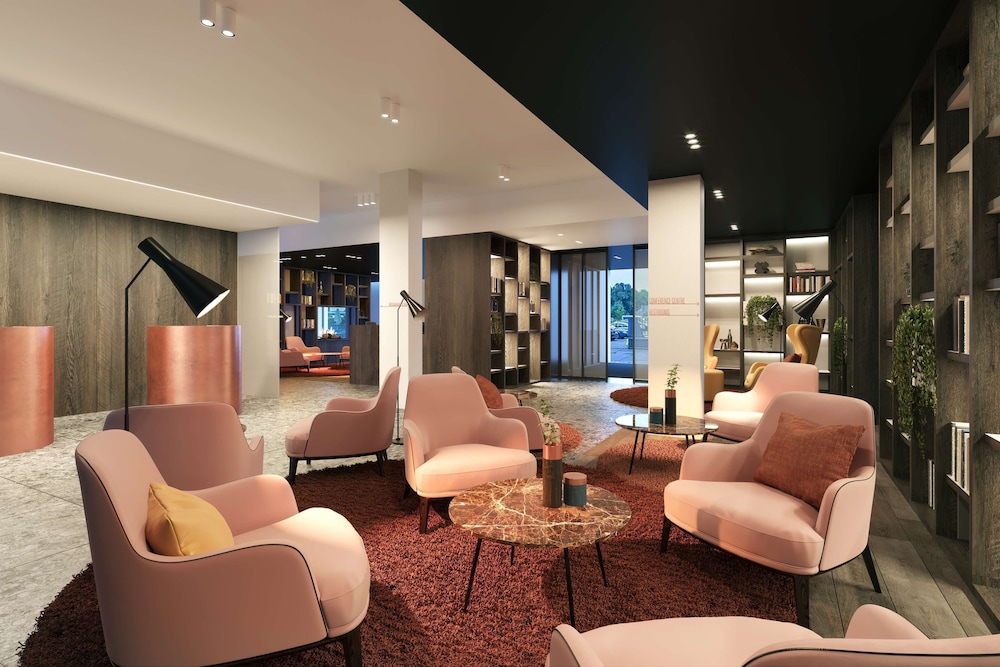 Radisson Blu Bruges 44/68