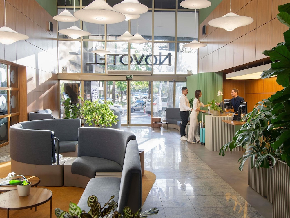 Novotel Porto Alegre Tres Figueiras 26/50