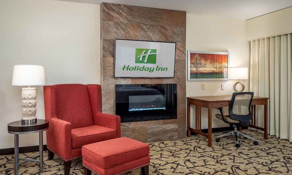 Holiday Inn Stevens Point Convention Ctr 37/72