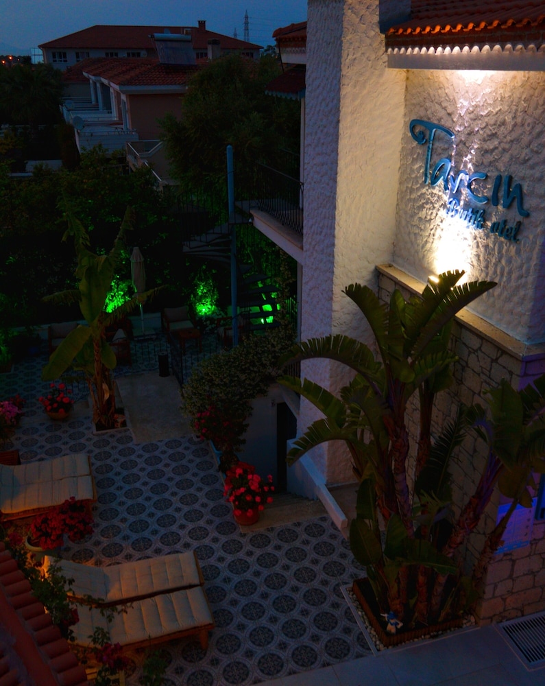 Tarcin Alacati Otel - Adults Only 10/48