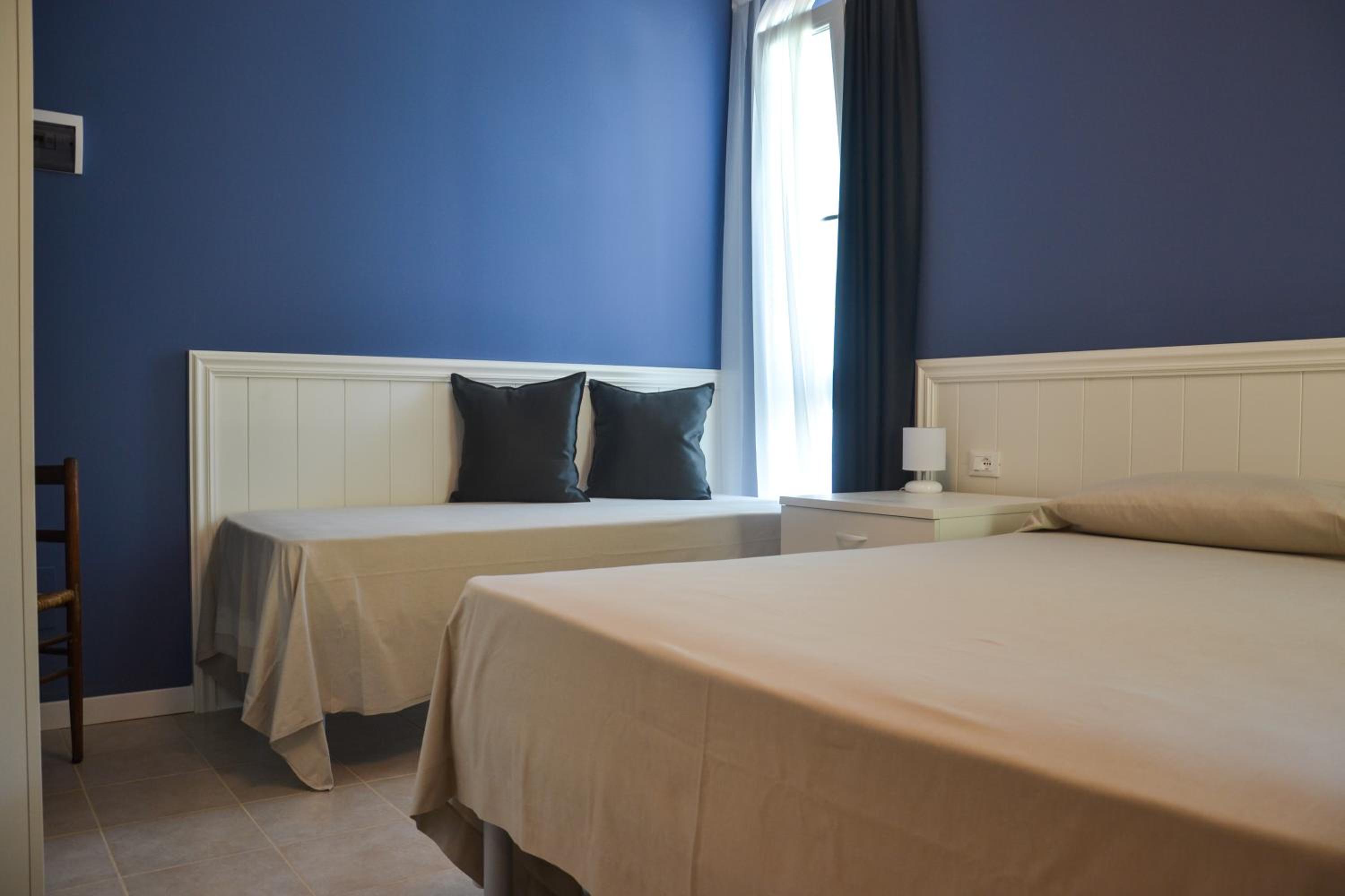 غرفة سوبيريور ثلاثية، Hotel Maximilian 3/10