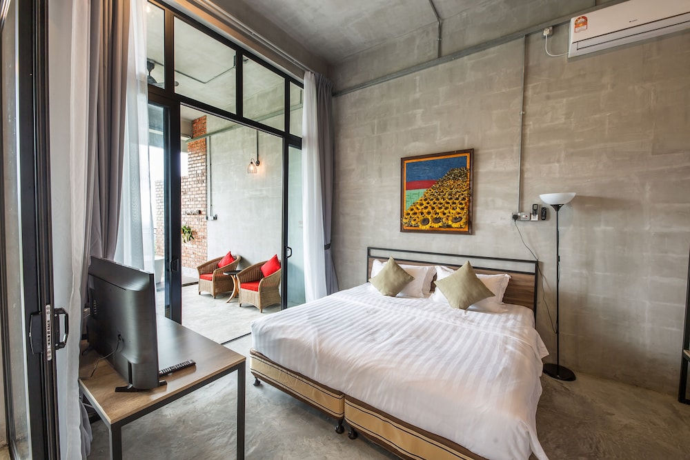 Sembayu Villa 9/50
