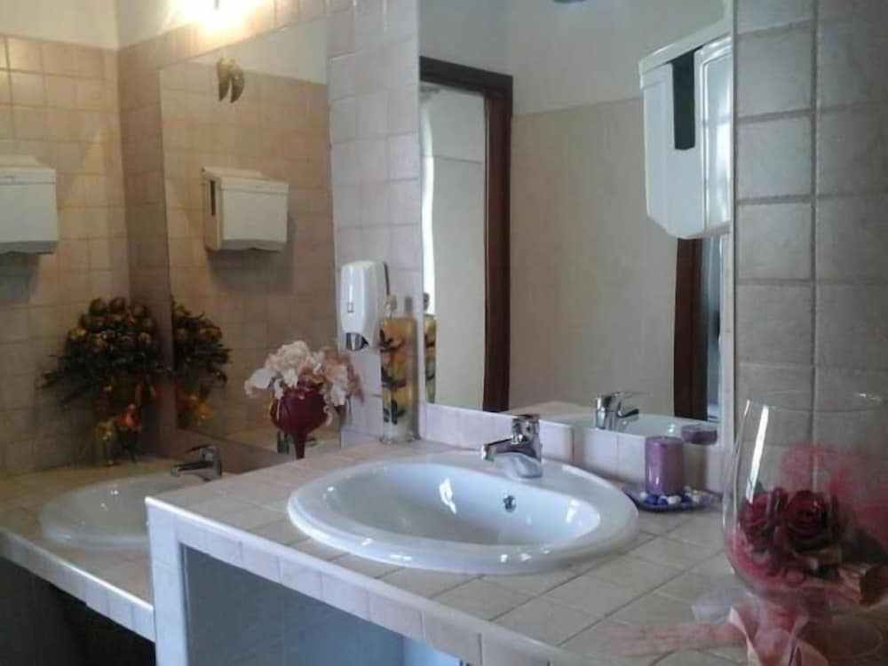 Locanda La Rosa 50/50
