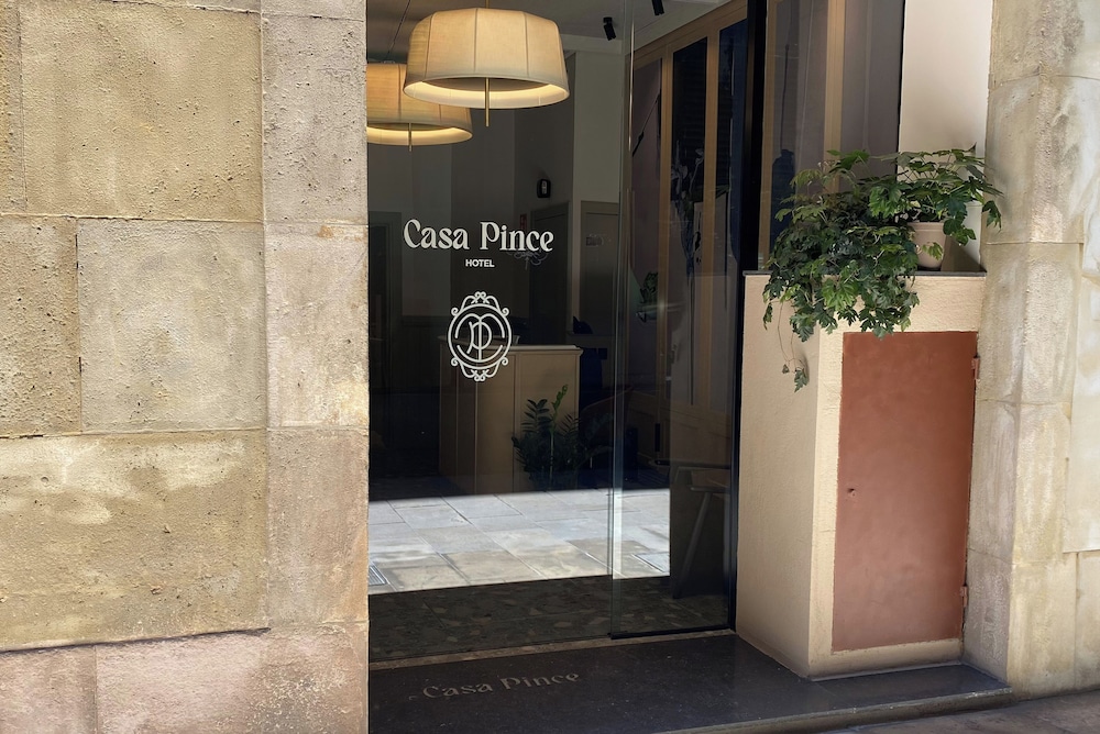 Casa Pince 6/37