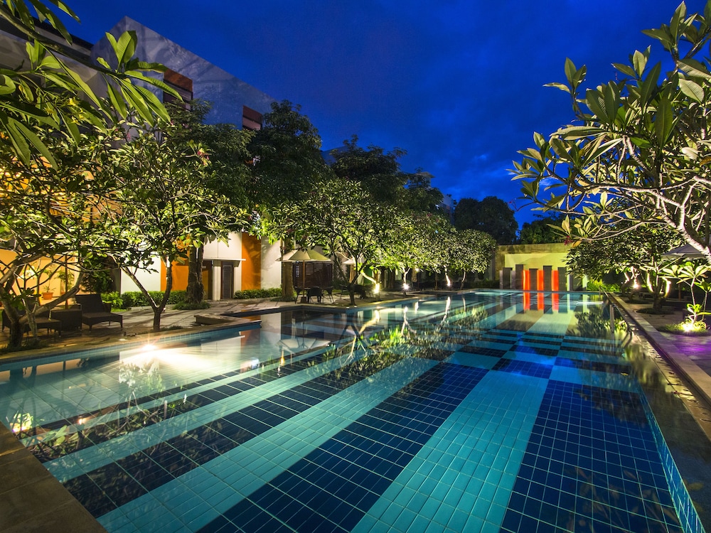 The Victoria Hotel Yogyakarta 5/62