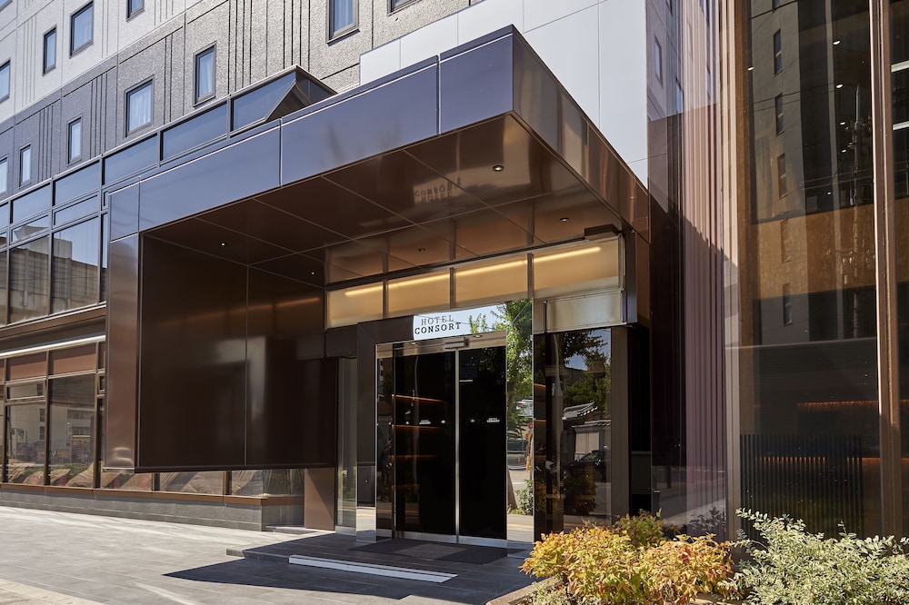 Hotel Consort Shin-Osaka 44/50
