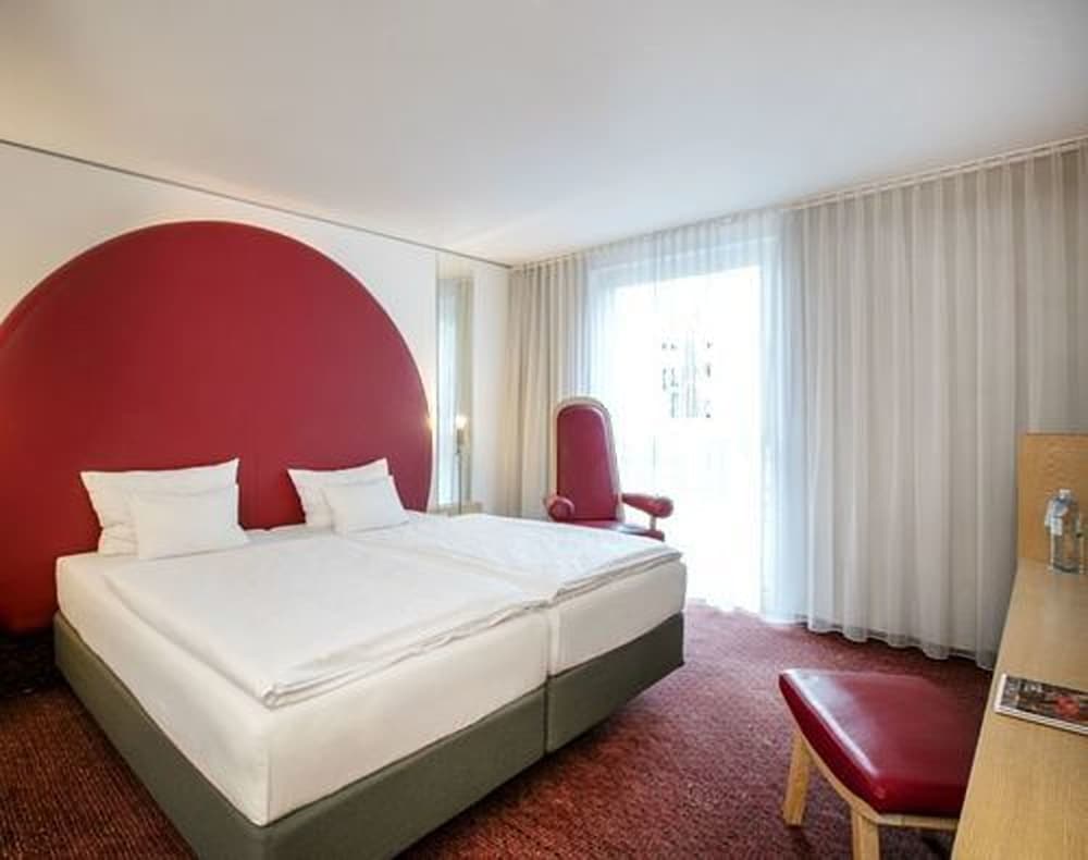 Arcotel Rubin Hotel 23/53