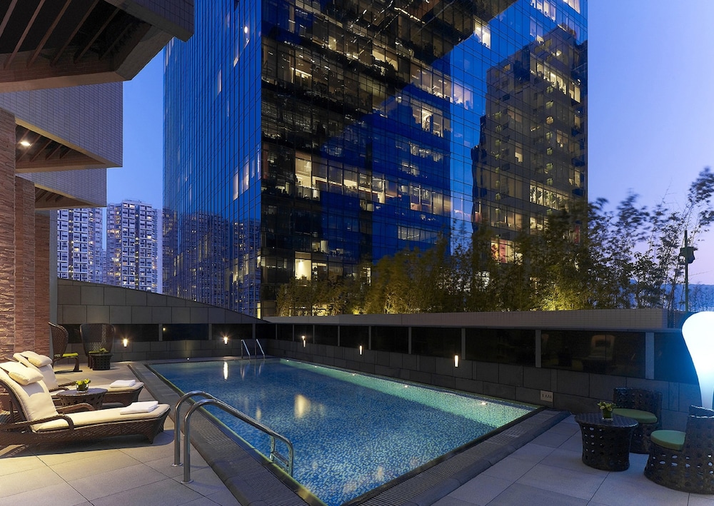 Dorsett Kwun Tong Hong Kong Hotel 25/43