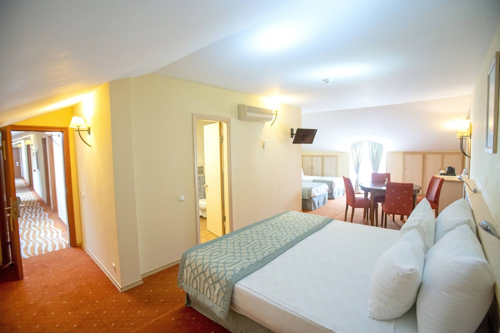 Gocek Lykia Resort 10/44