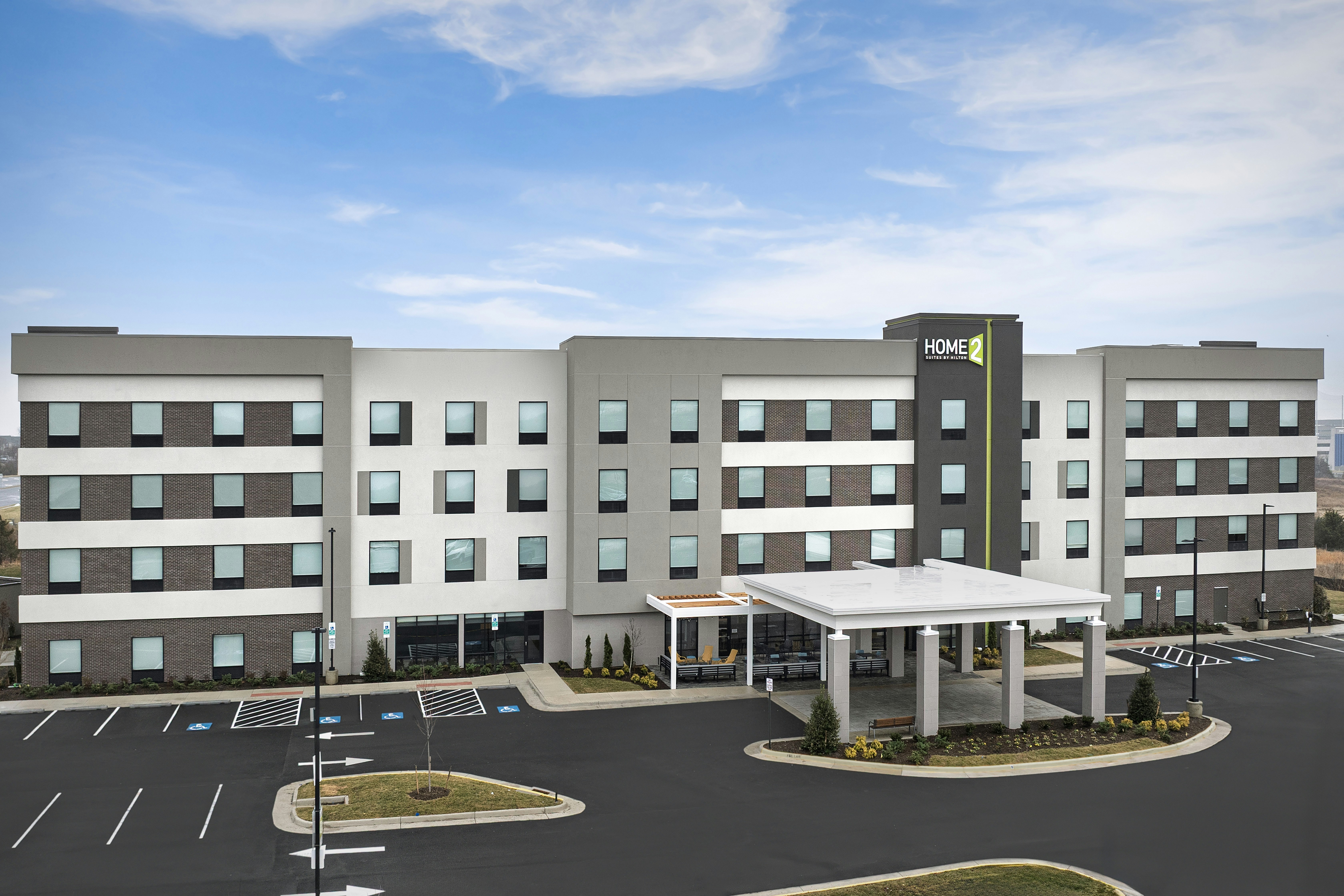 Home2 Suites by Hilton Ashburn, VA in ASHBURN - VA