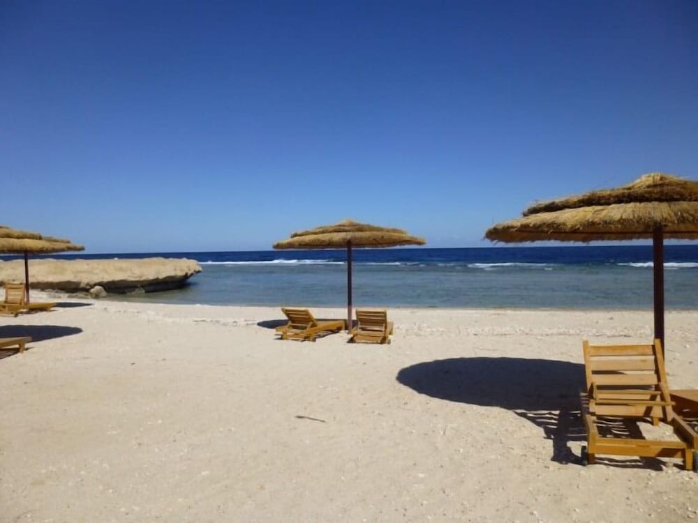 Beach Safari Nubian Resort 41/50