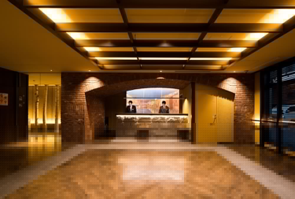 Hotel Torifito Otaru Canal 6/62