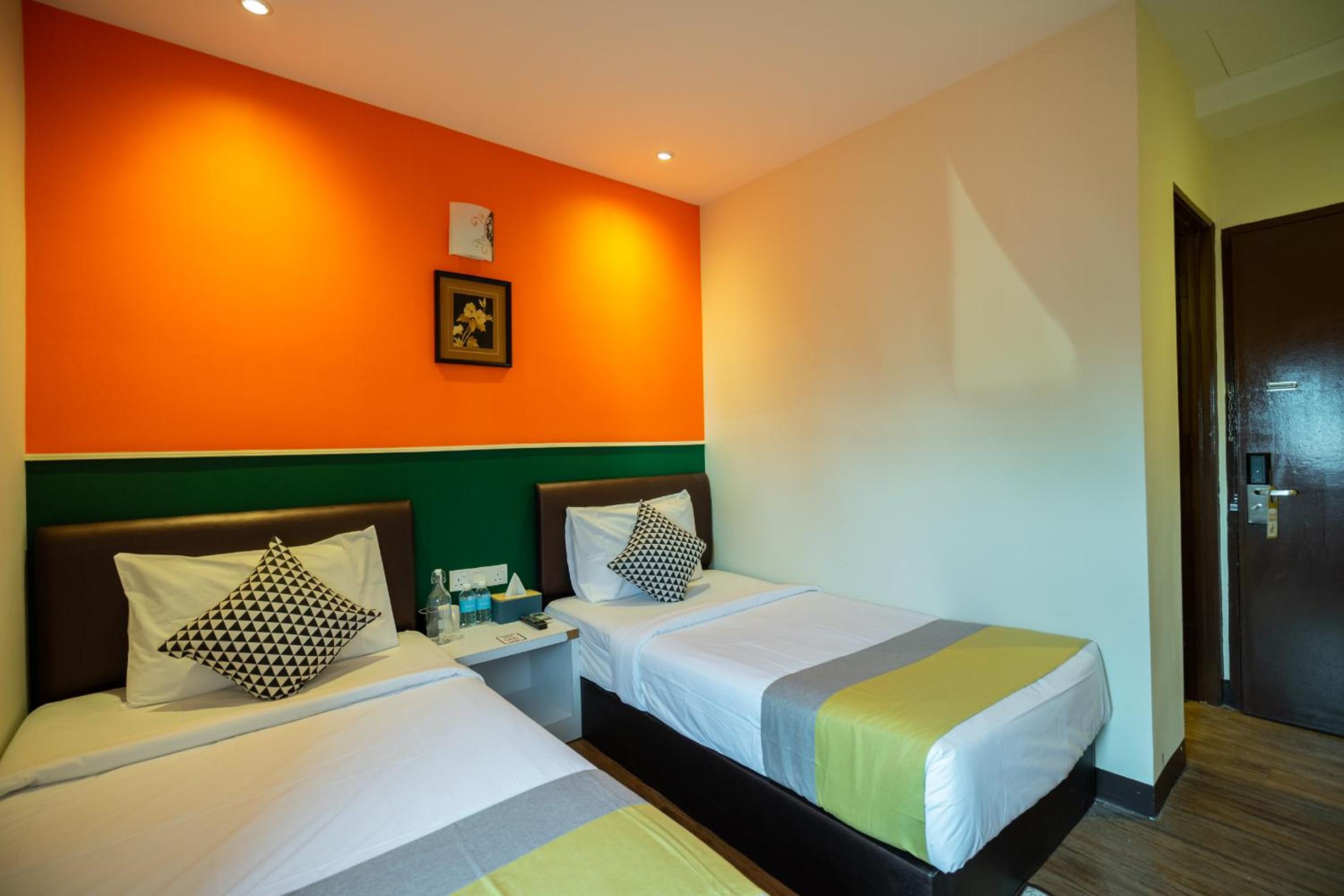 Link Hotel 33/50