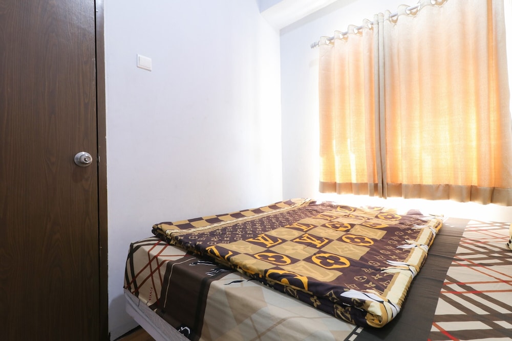 The Suite Metro Apartment King Property 26/59