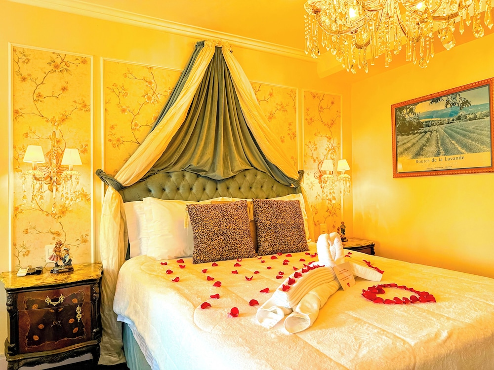 Le Boutique Hotel Gramado 13/71