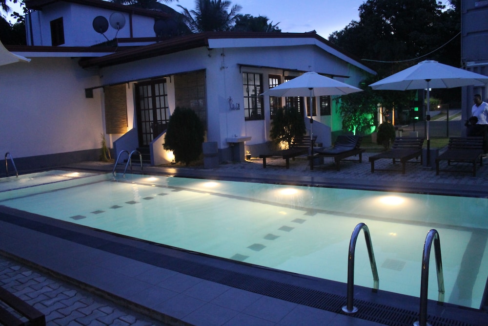 Le Green Udawalawe Resort 3/53
