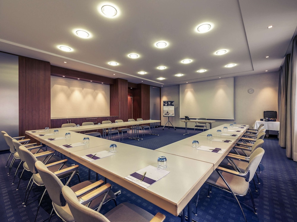 Mercure Hotel Munchen Airport Freising 39/50