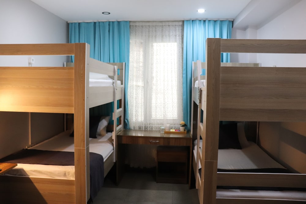 Istanbul Terrace Hotel 42/42