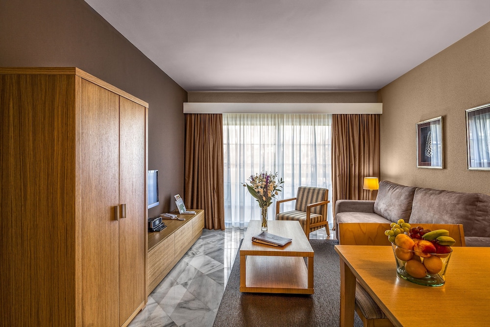 Royal Oasis Club at Pueblo Quinta 34/57