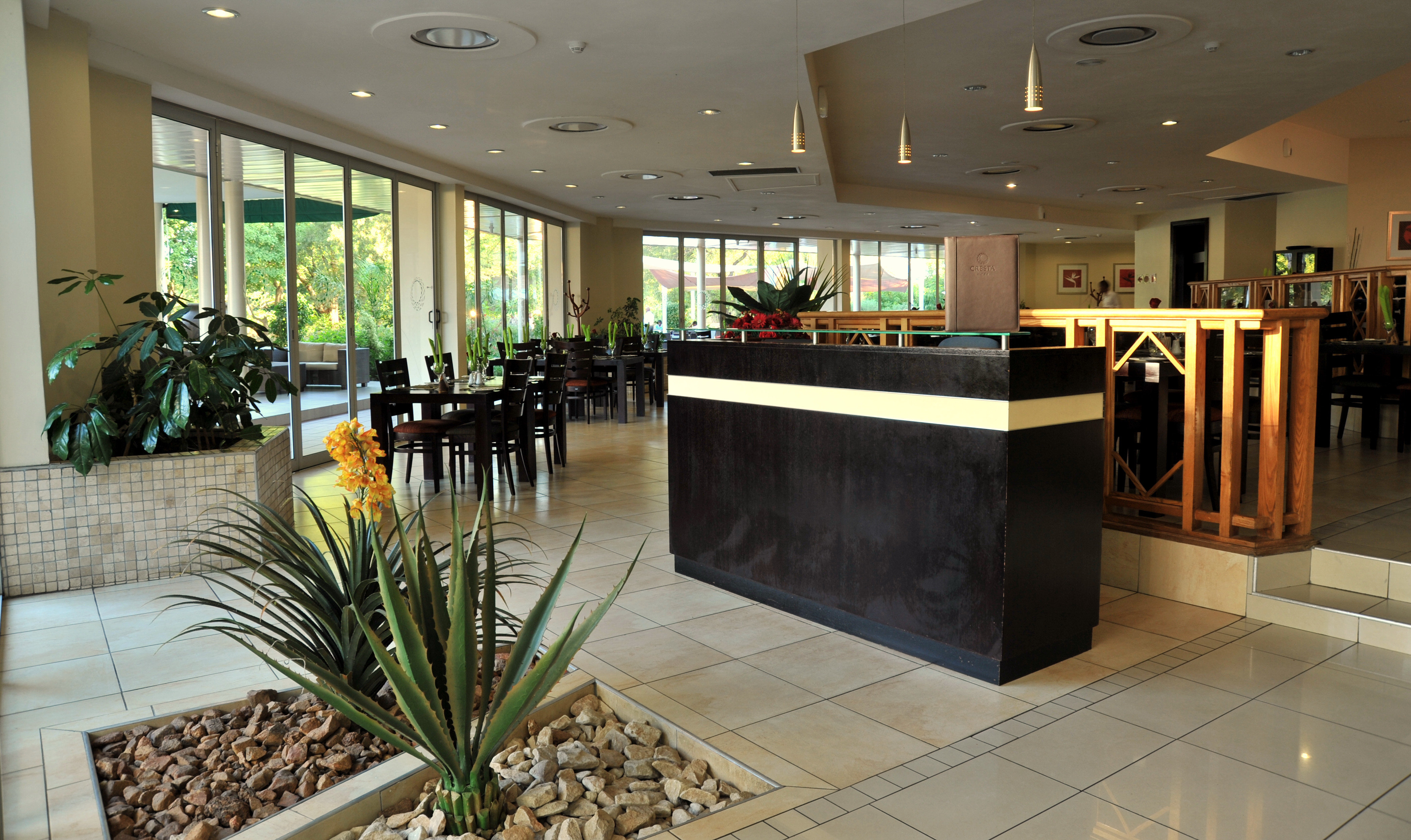 Cresta Lodge Gaborone 8/46