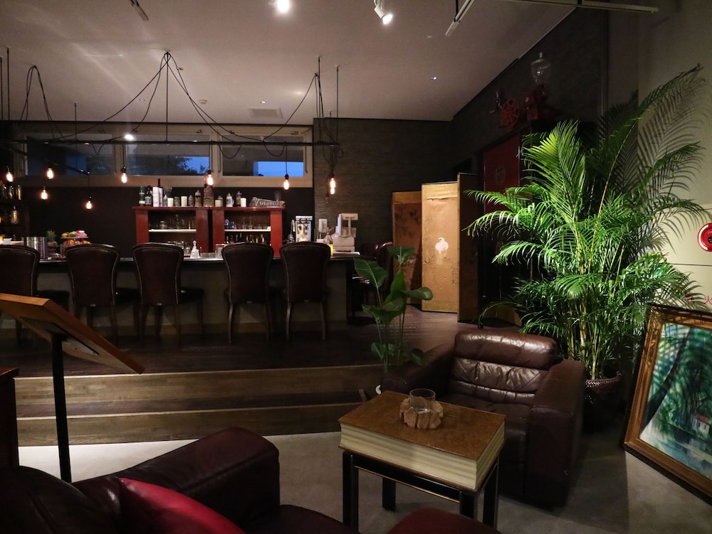 Mizno Hotel 30/50