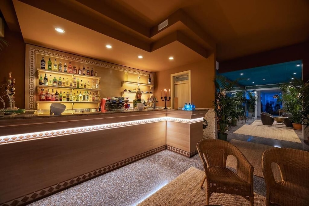 HOTEL PORTOFINO 6/51