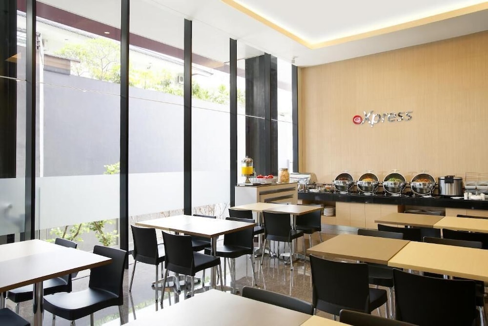 Amaris Hotel Pasar Baru 21/32