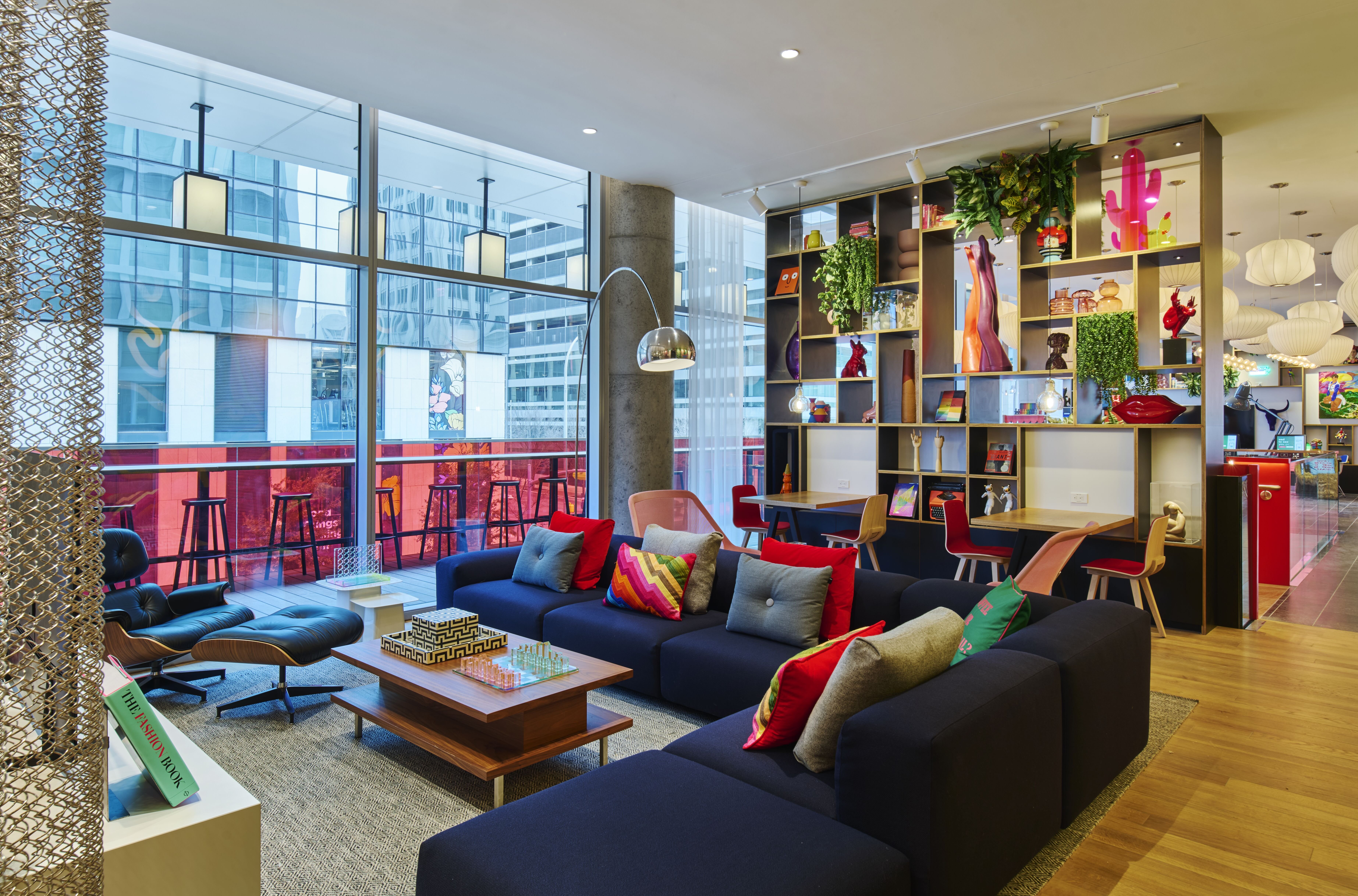 citizenM Austin Downtown 13/28