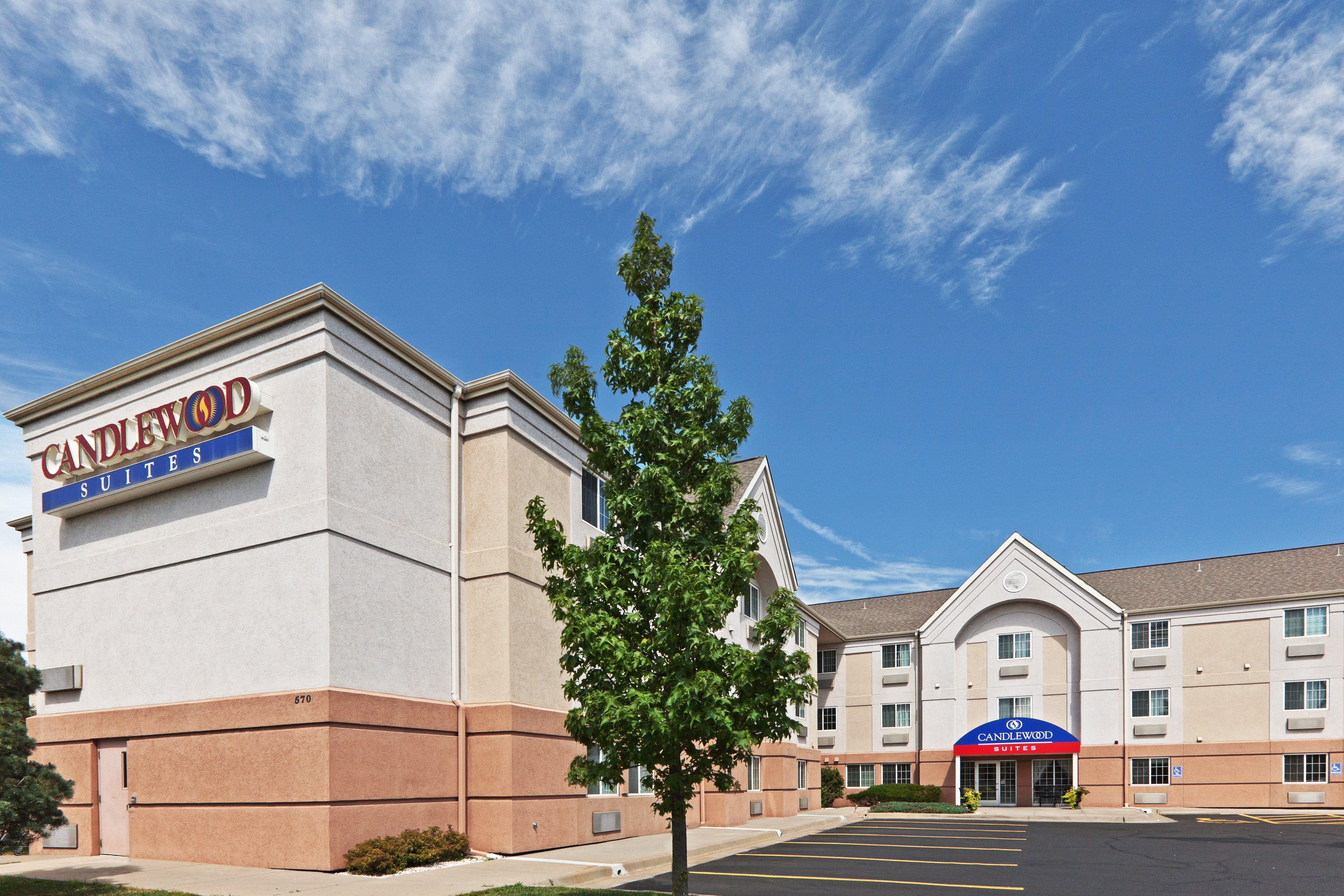 Sonesta Simply Suites Wichita Airport 15/69