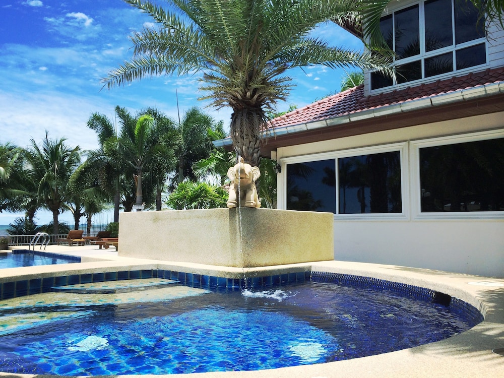 Serene Sands Health Resort 8/59