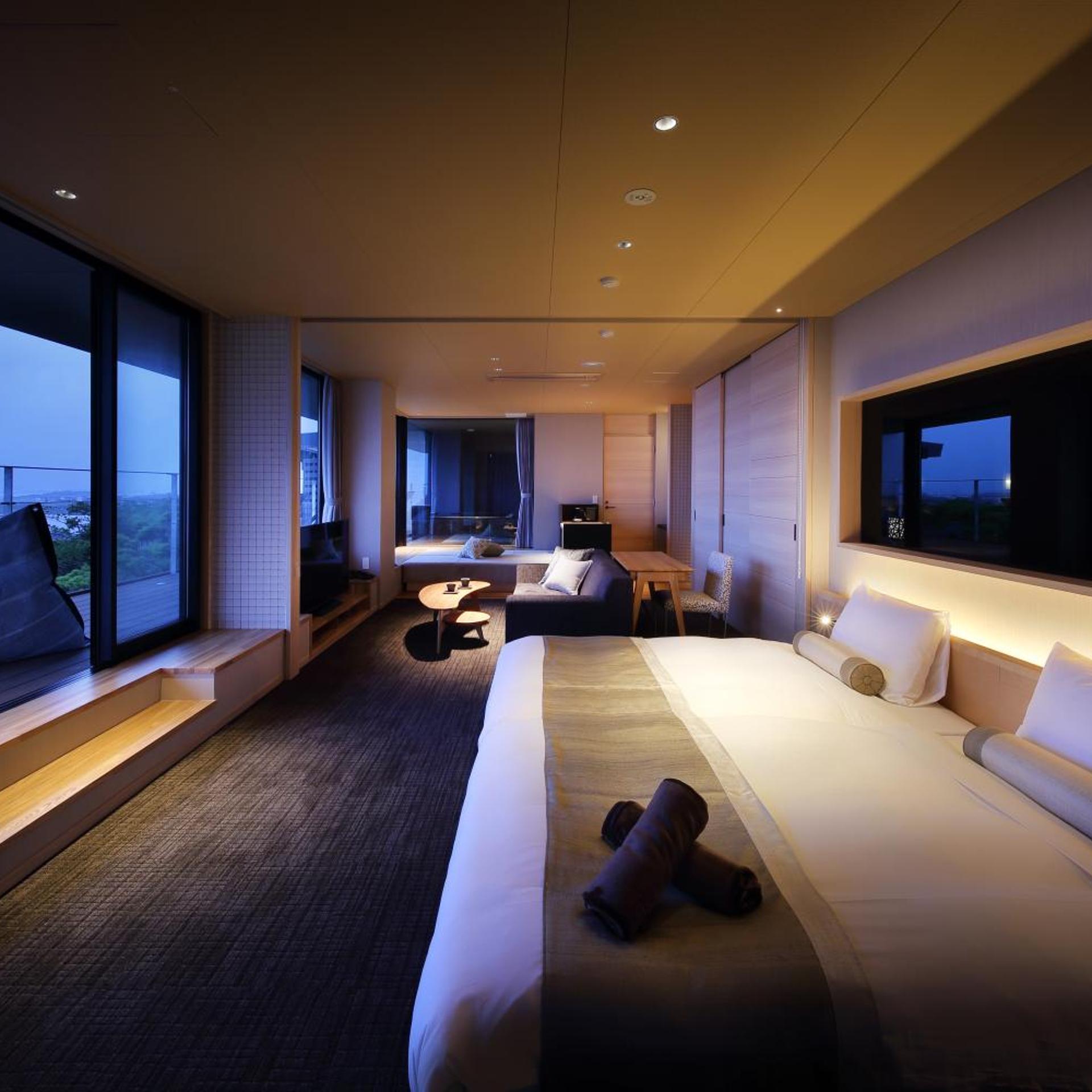 The Shinra (ex Private Hotel & Spa Shinra) 8/38