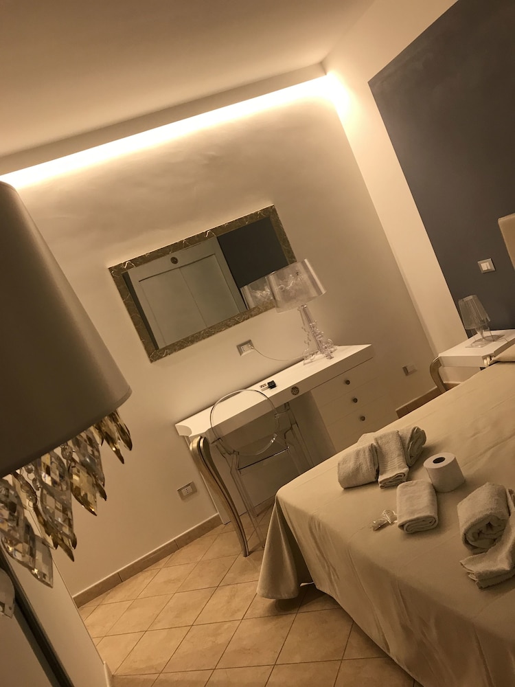 Hotel Timpe Bianche San Vito Lo Capo 10/35