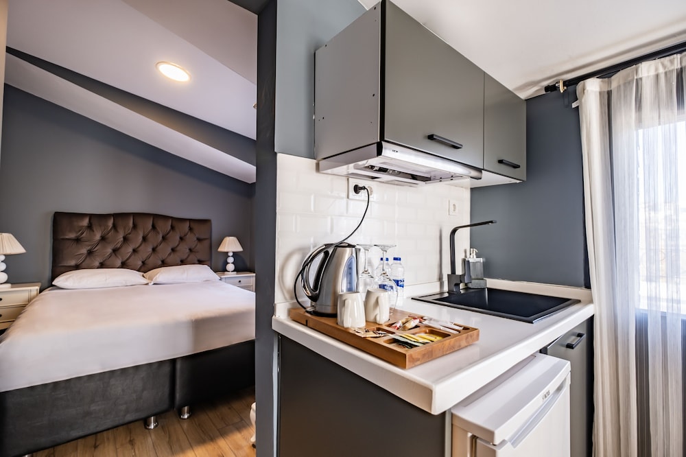 Selvese Collection Hotel Galata 1875 15/50
