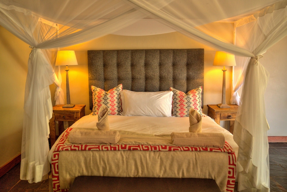 Thamalakane River Lodge 14/62