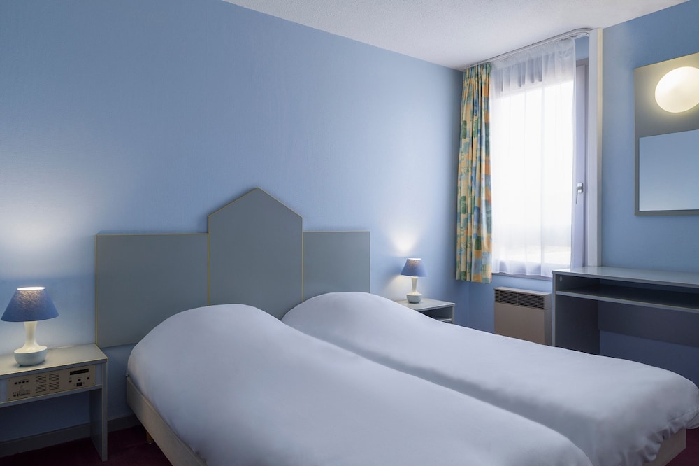 Comfort Hotel Valence 7/57